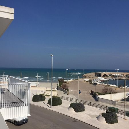 Casa Sul Mare - Wifi Free - Parcheggio Privato Apartment San Foca Bagian luar foto