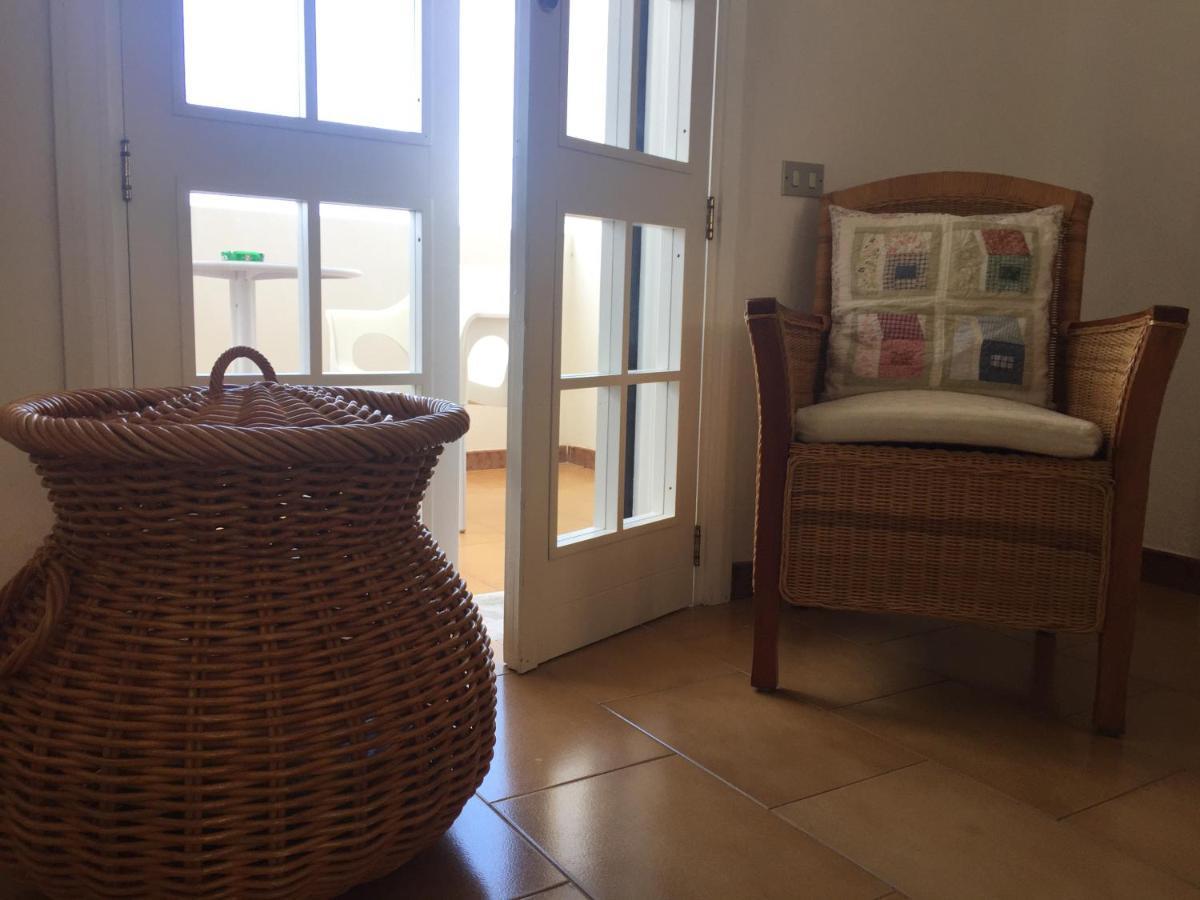 Casa Sul Mare - Wifi Free - Parcheggio Privato Apartment San Foca Bagian luar foto