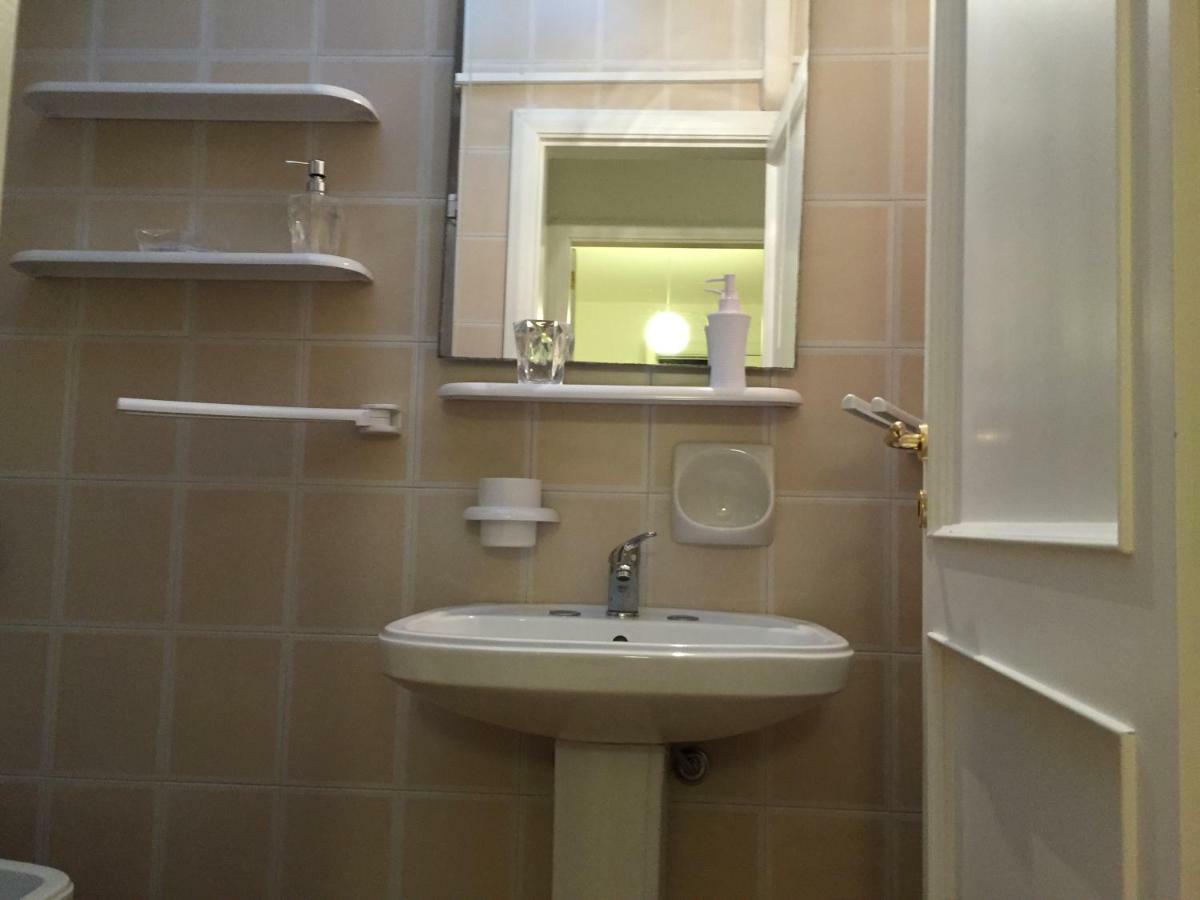 Casa Sul Mare - Wifi Free - Parcheggio Privato Apartment San Foca Bagian luar foto
