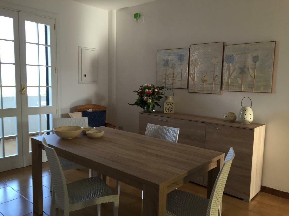 Casa Sul Mare - Wifi Free - Parcheggio Privato Apartment San Foca Bagian luar foto