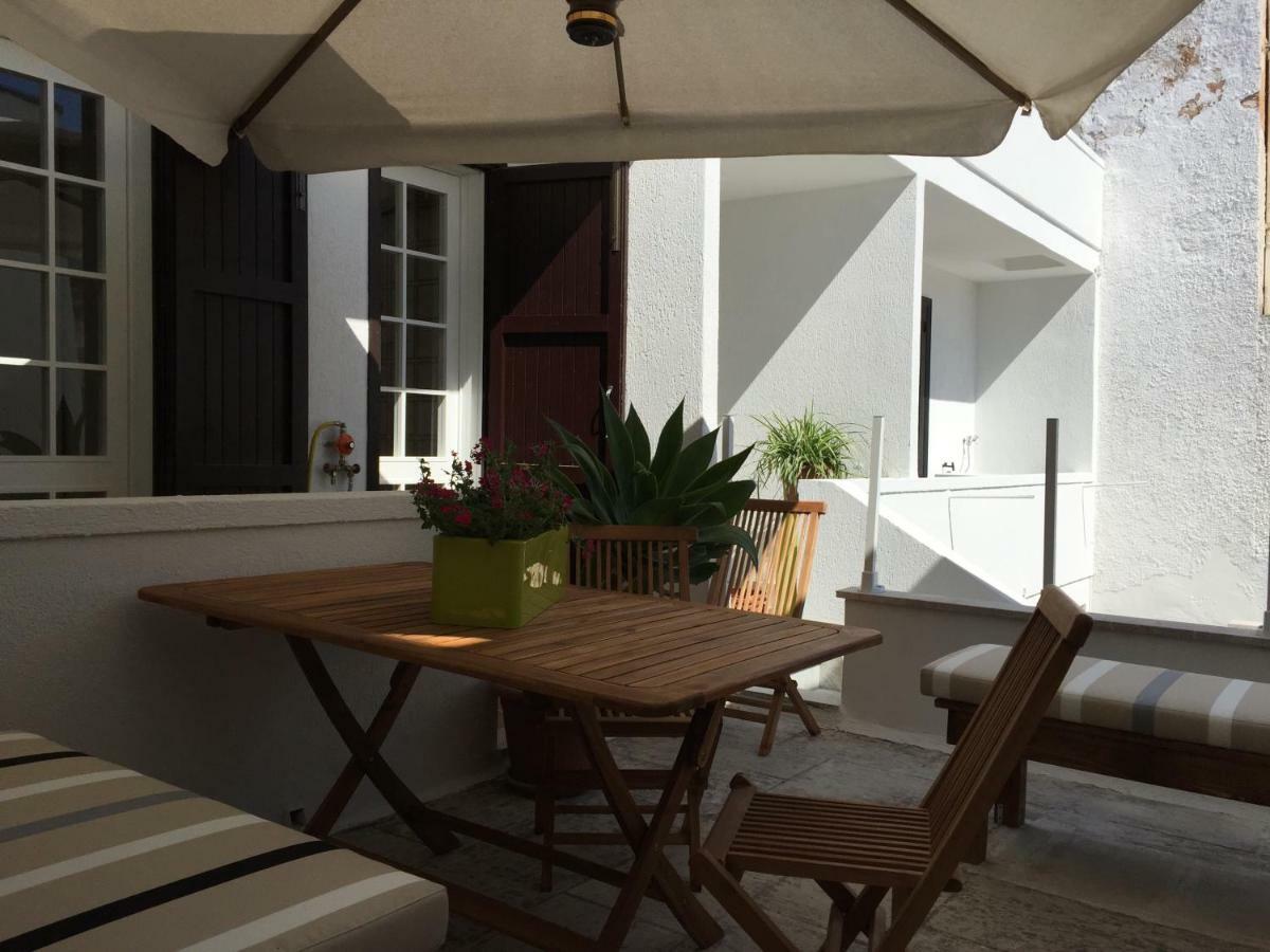 Casa Sul Mare - Wifi Free - Parcheggio Privato Apartment San Foca Bagian luar foto