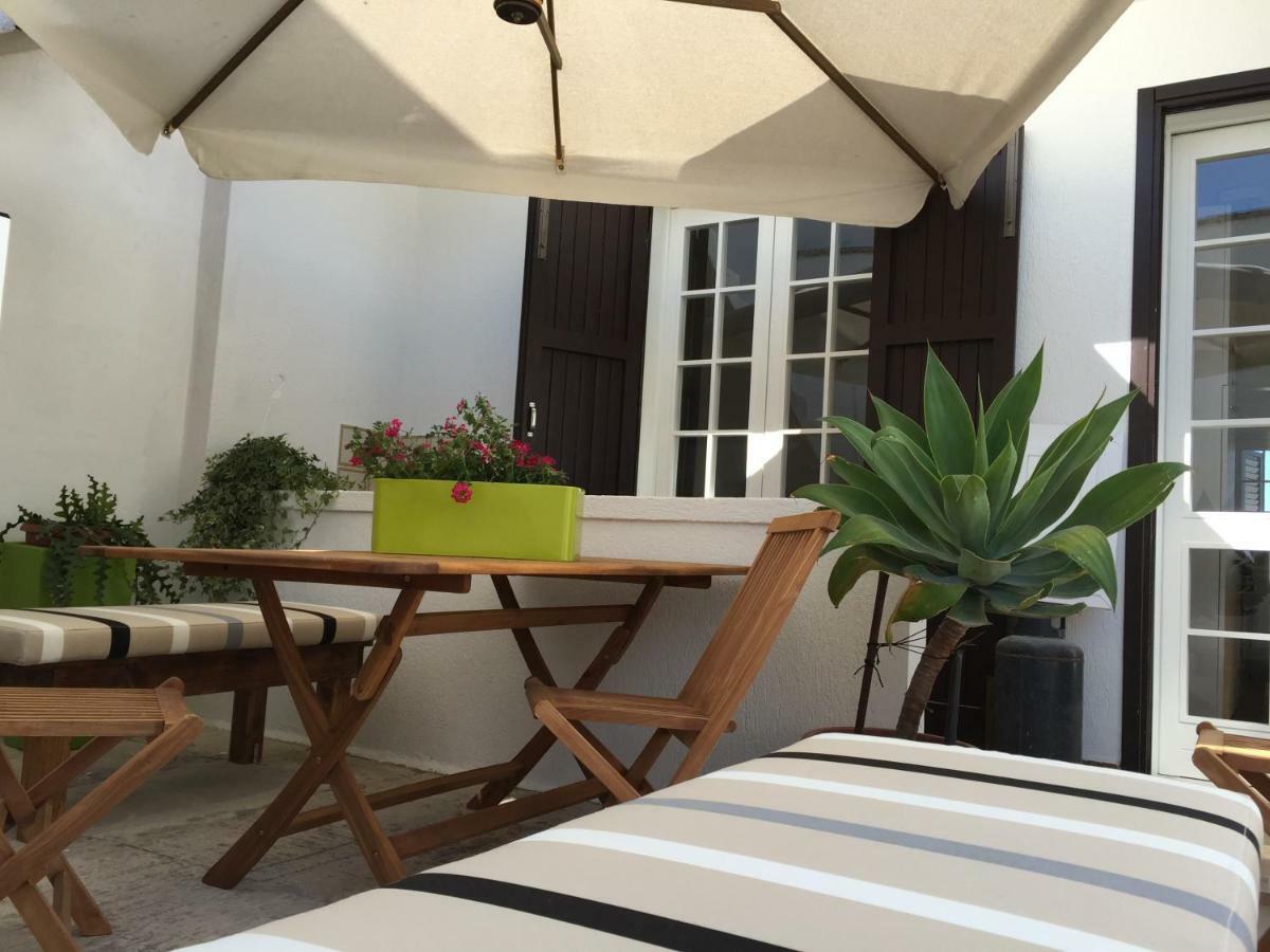 Casa Sul Mare - Wifi Free - Parcheggio Privato Apartment San Foca Bagian luar foto